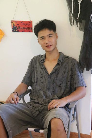 แชท หาเพื่อนคุย 