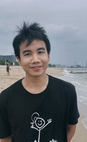 แชท หาเพื่อนคุย 