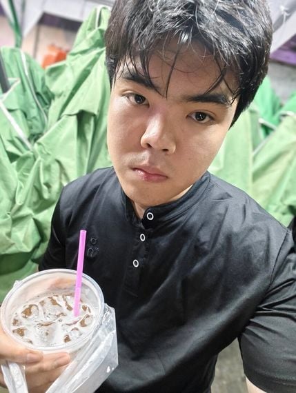 แชท หาเพื่อนคุย
