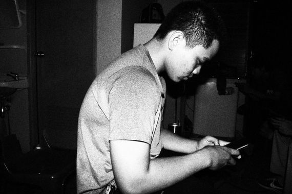 แชท หาเพื่อนคุย 