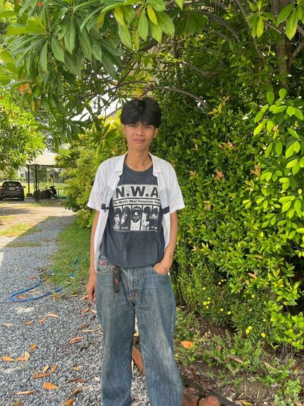 แชท หาเพื่อนคุย 