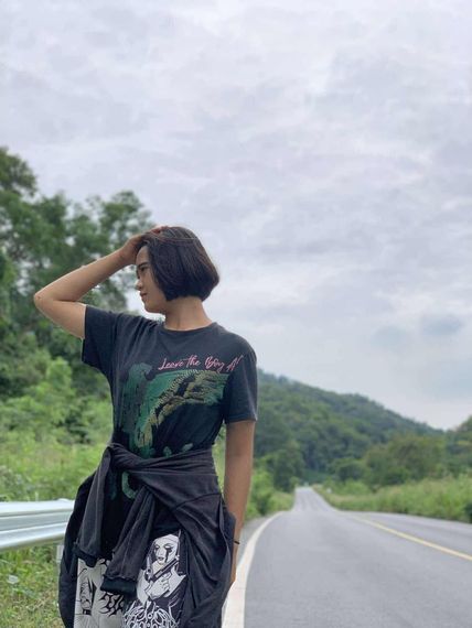 แชท หาแฟน, โสด 