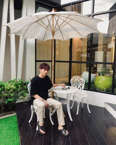 แชท หาเพื่อนคุย 