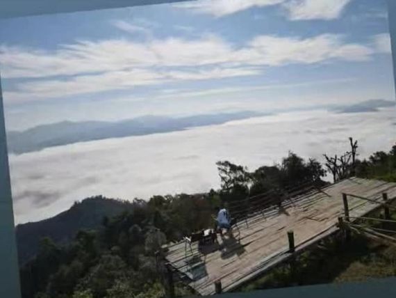 แชท หาเพื่อนคุย 