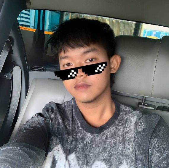แชท หาเพื่อนคุย 