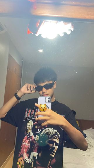 แชท หาเพื่อนคุย 