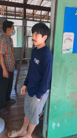 แชท หาเพื่อนคุย 