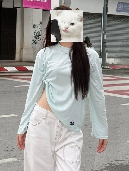 แชท หาเพื่อนไลน์, แชทเปิดกล้อง