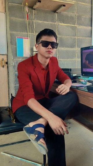 แชท หาแฟน, โสด 