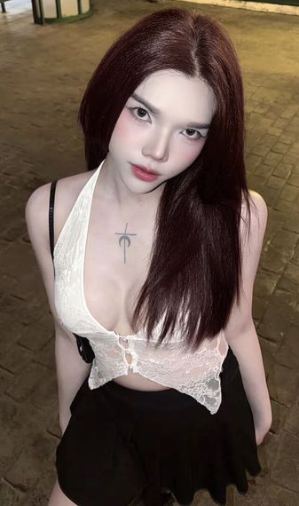 แชท หาเพื่อนคุย 