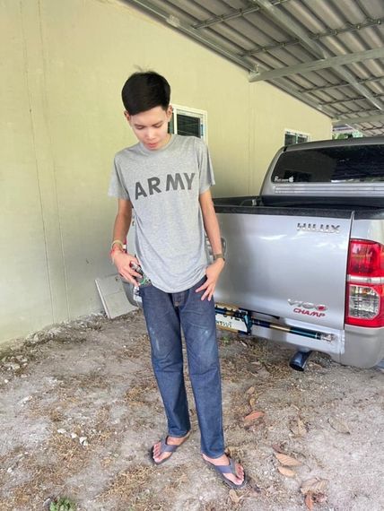 แชท หาเพื่อนคุย  ที่อยู่  เพชรบุรี