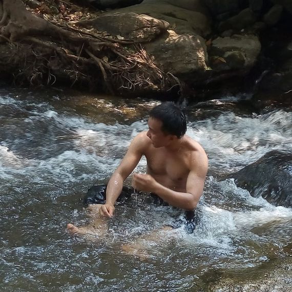 แชท หาเพื่อนคุย, หาเพื่อนเที่ยว  ที่อยู่  เชียงใหม่