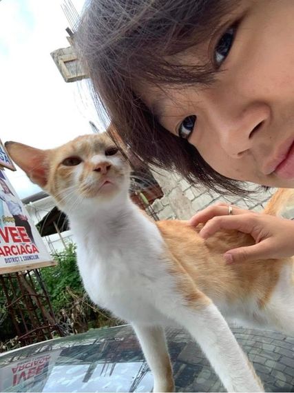 แชท หาเพื่อนคุย 