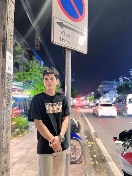 แชท หาเพื่อนคุย  ที่อยู่ กรุงเทพมหานคร