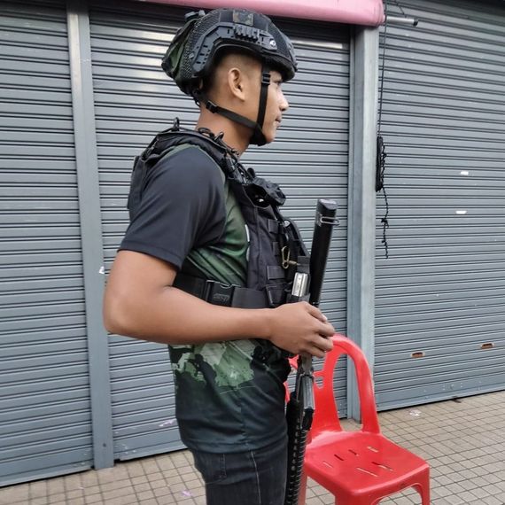 แชท หากิ๊ก, แชทเปิดกล้อง  ที่อยู่  ปทุมธานี