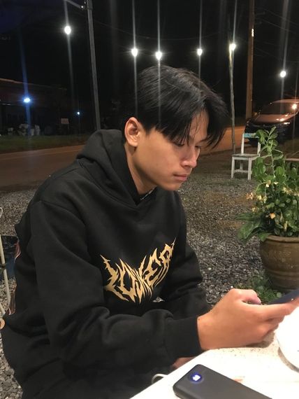 แชท หาเพื่อนคุย 