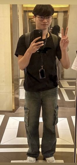 แชท หาเพื่อนคุย, โสด