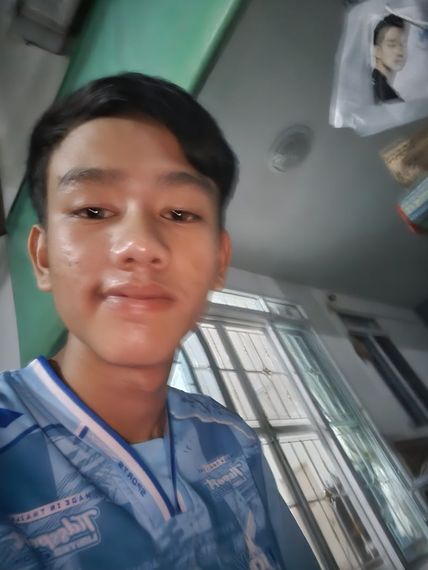 chat chat, single  from Samut Prakarn