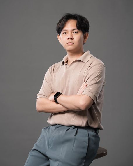 แชท หาเพื่อนคุย, โสด 