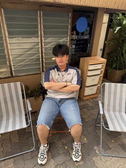 แชท หาเพื่อนคุย, โสด 
