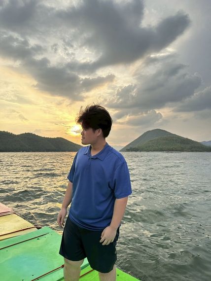 แชท หาเพื่อนคุย, โสด 