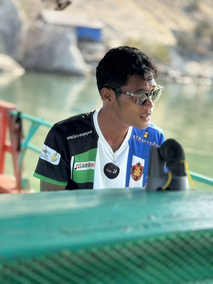 แชท หาแฟน, โสด 