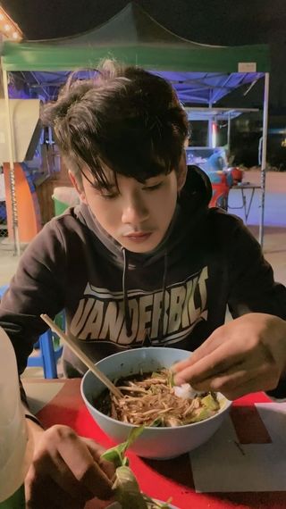 แชท หาเพื่อนคุย 