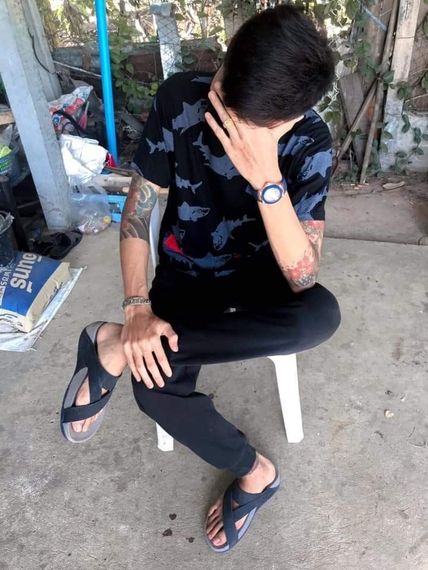 chat date from Samut Prakarn