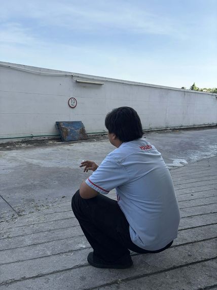 แชท หาเพื่อนคุย 