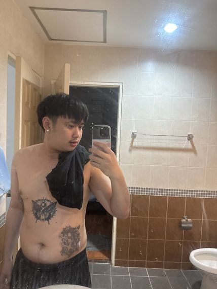 แชท หาเพื่อนคุย ที่อยู่ กรุงเทพมหานคร