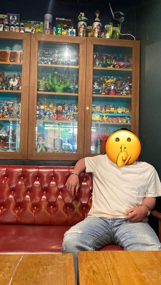 แชท หาแฟน, หาเพื่อนคุย 