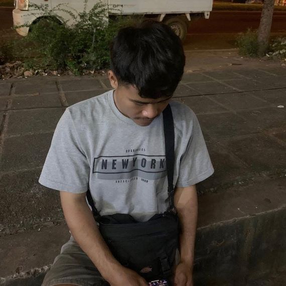 แชท หาเพื่อนคุย 