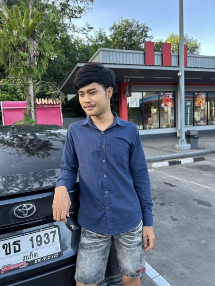 แชท หาเพื่อนคุย 