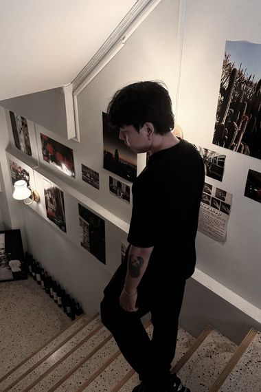 แชท หาเพื่อนคุย