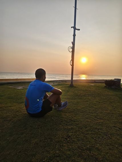 แชท หาเพื่อนคุย 