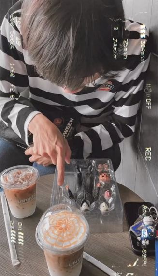 แชท หาเพื่อนคุย 