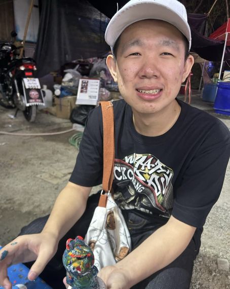 chat looking for friends 
