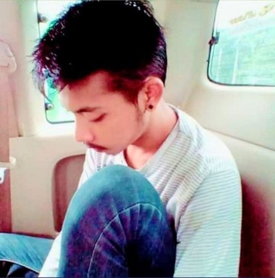 แชท หาเพื่อนคุย 