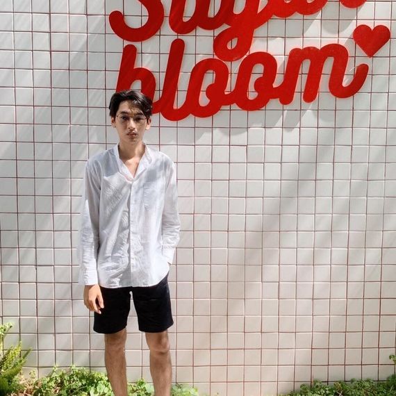 แชท หาแฟน, หาเพื่อนคุย  ที่อยู่ กรุงเทพมหานคร