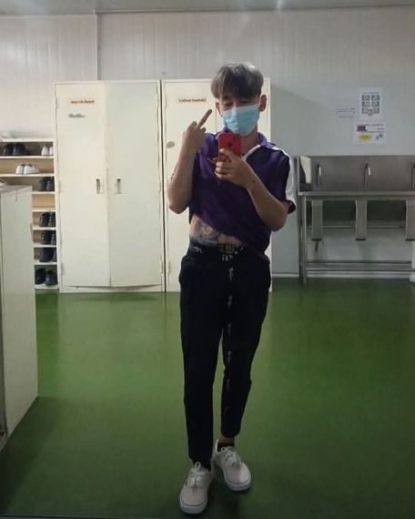 แชท หาแฟน, โสด 