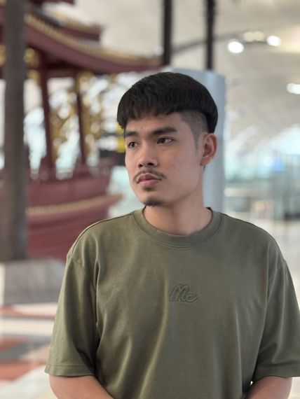 แชท หาเพื่อนคุย 