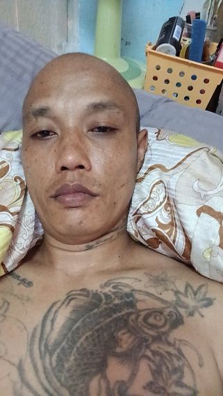 chat chat, find 2nd love  from Bangkok