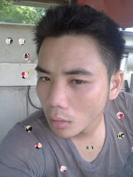 chat chat, find 2nd love  from Chiang Rai