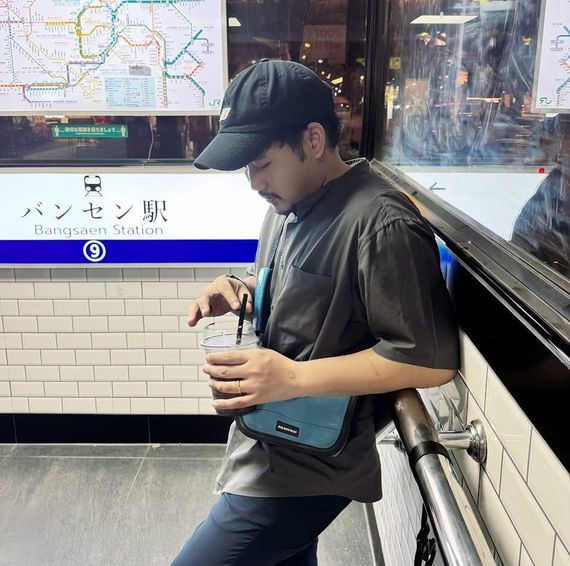 แชท หาเพื่อนคุย  ที่อยู่ กรุงเทพมหานคร