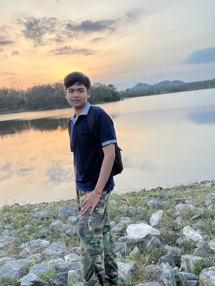 แชท หาเพื่อนคุย 