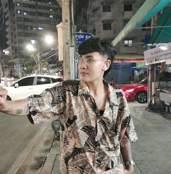 แชท หาเพื่อนคุย 