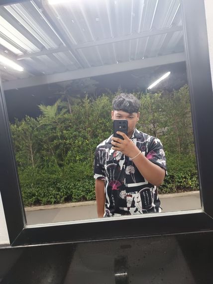 แชท หาเพื่อนคุย, โสด 