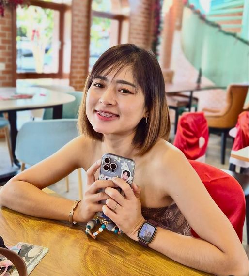 แชท หาแฟน 
