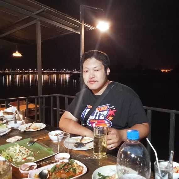แชท หาแฟน, โสด ที่อยู่ นนทบุรี