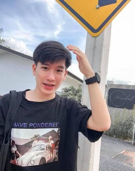 แชท หาเพื่อนคุย 